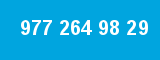 977 264 98 29